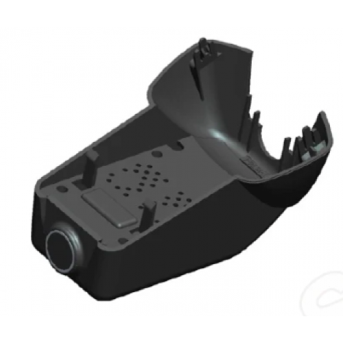 Штатный видеорегистратор Ray VL10-2CAM 4K (Volvo XC60/S90/V90/B4/B5 2022)